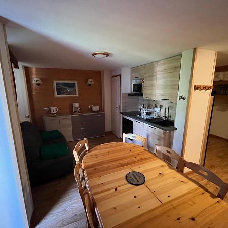 Chamrousse Appart 8 Personnes Au Pied Des Pistes Eksteriør billede