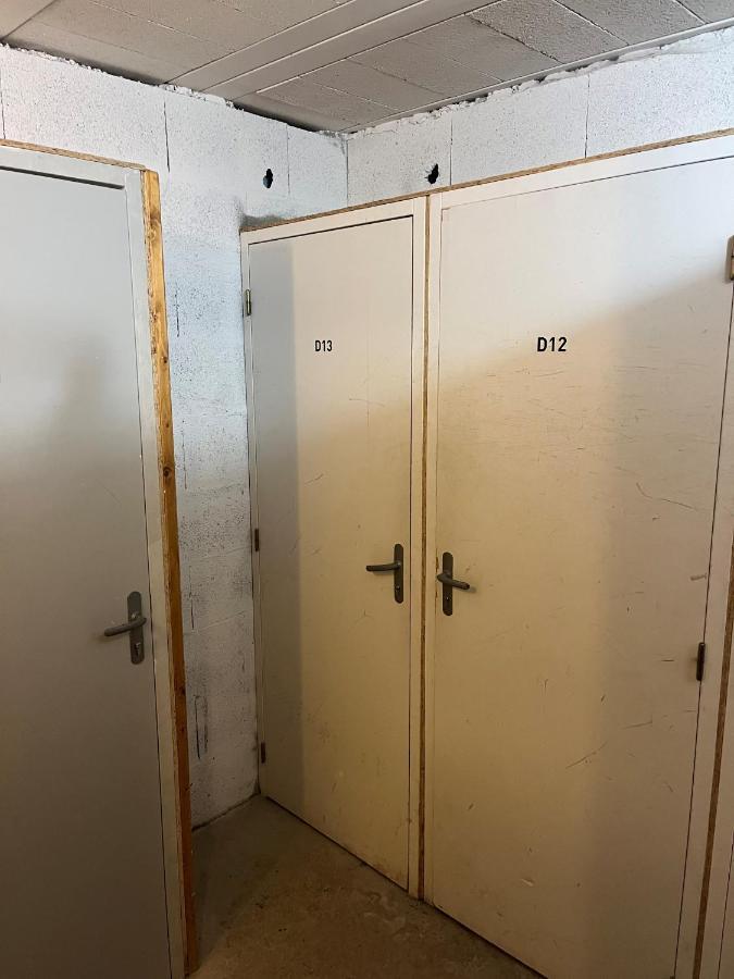 Chamrousse Appart 8 Personnes Au Pied Des Pistes Eksteriør billede
