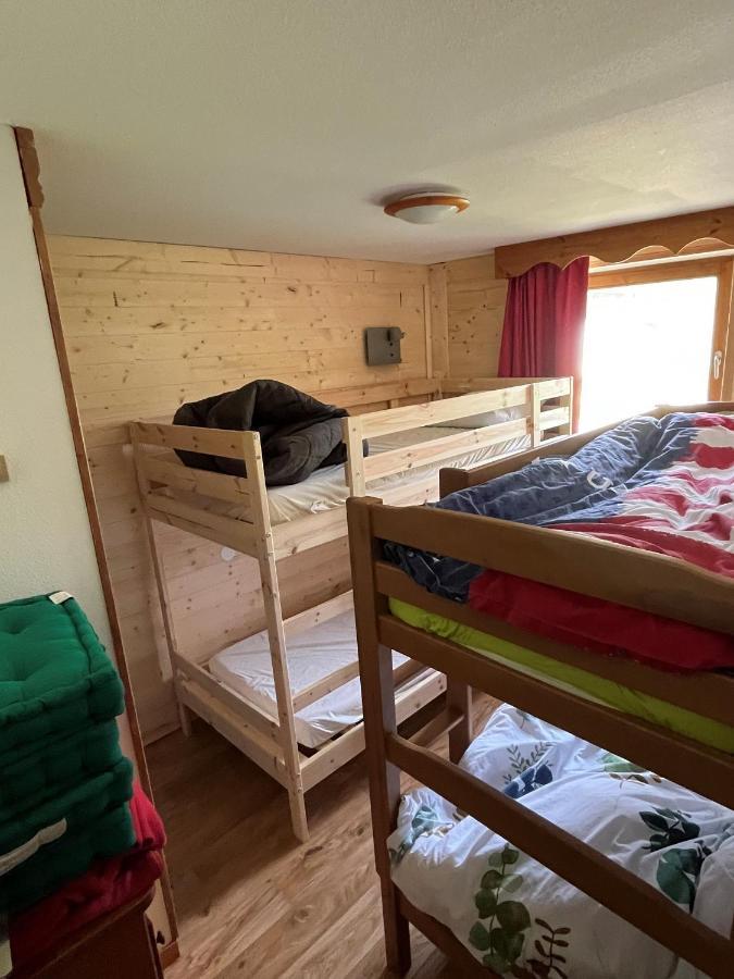 Chamrousse Appart 8 Personnes Au Pied Des Pistes Eksteriør billede