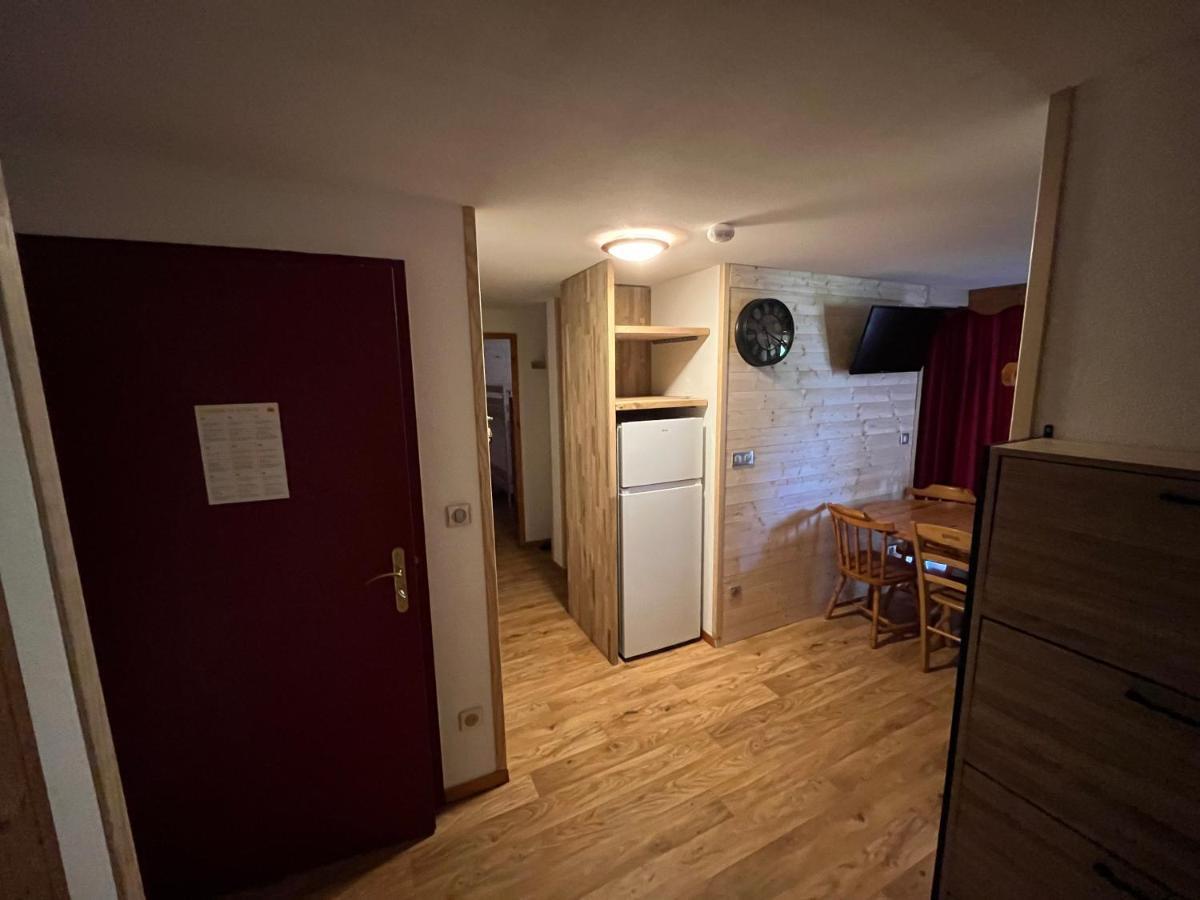 Chamrousse Appart 8 Personnes Au Pied Des Pistes Eksteriør billede