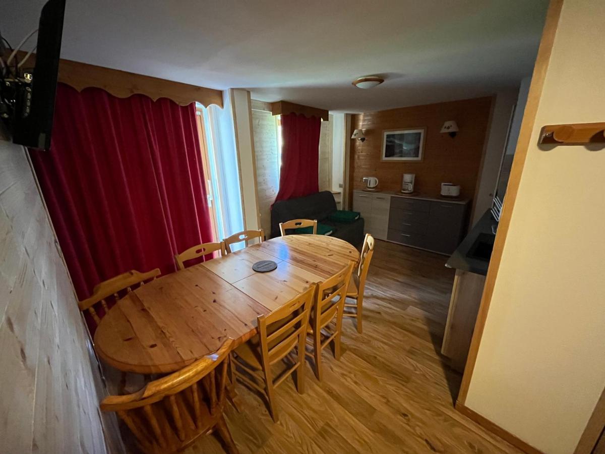 Chamrousse Appart 8 Personnes Au Pied Des Pistes Eksteriør billede